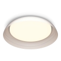 Philips - LED himmennettävä kattovalaisin FLETA SCENE SWITCH LED/10W/230V 2700K kirkas