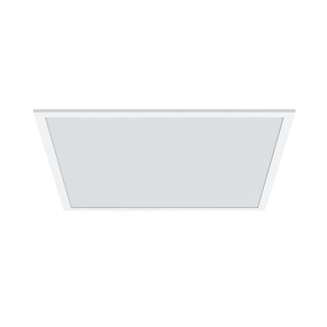 Philips - LED-himmennettävä kattovalaisin SLIM SCENE SWITCH LED / 36W / 230V 2700K