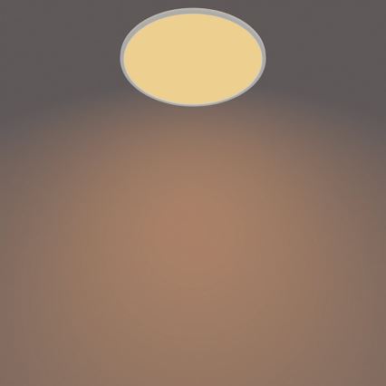 Philips - Himmennettävä LED-kattovalaisin KUVAKYTKIN LED / 36W / 230V