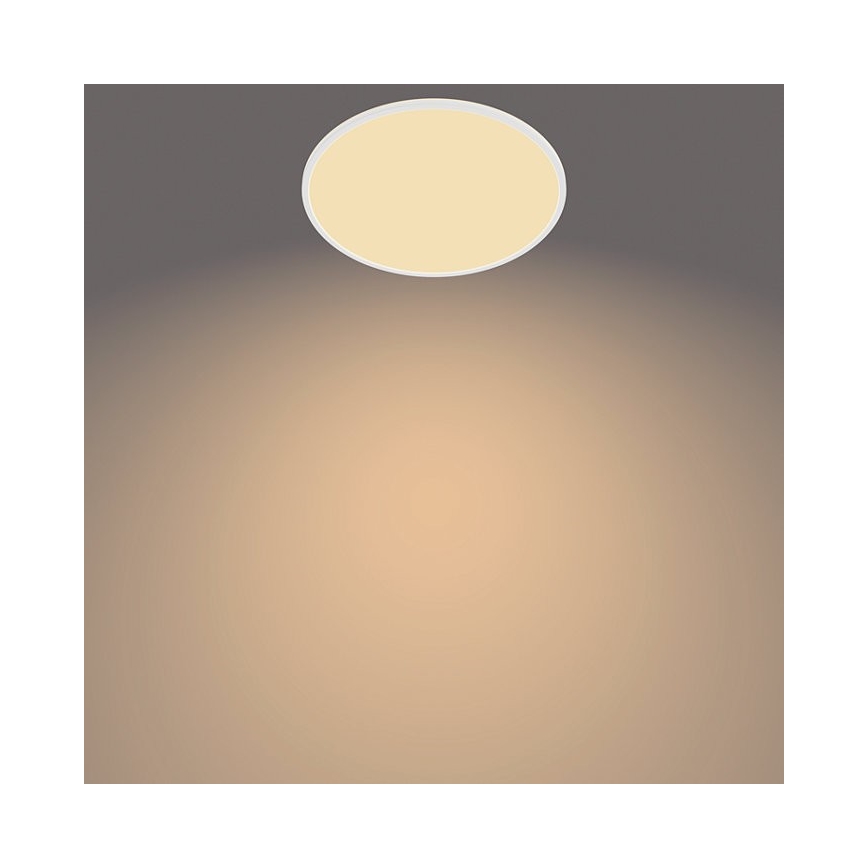 Philips - Himmennettävä LED-kattovalaisin KUVAKYTKIN LED / 36W / 230V