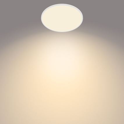 Philips - Himmennettävä LED-kattovalaisin KUVAKYTKIN LED / 36W / 230V