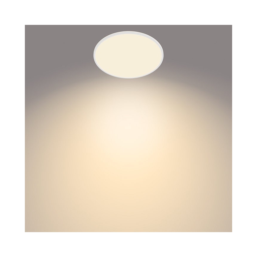 Philips - Himmennettävä LED-kattovalaisin KUVAKYTKIN LED / 36W / 230V