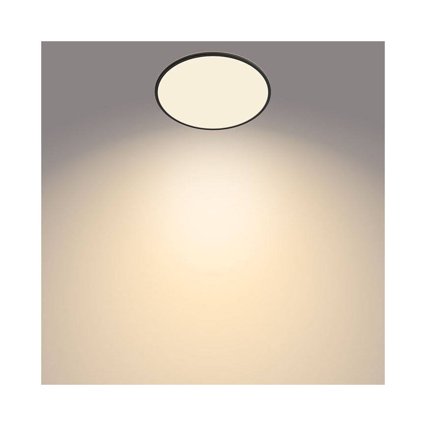 Philips - Himmennettävä LED-kattovalaisin SCENE SWITCH LED / 36W / 230V