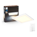 Philips - LED Himmennettävä kattovalo Hue LED/19W/230V 2200-6500K + kauko-ohjain