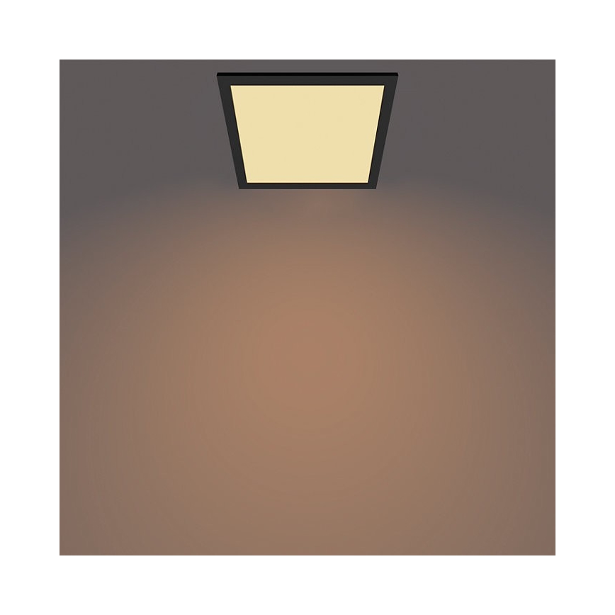 Philips - LED Himmennettävä kattovalo SCENE SWITCH LED/12W/230V 2700K