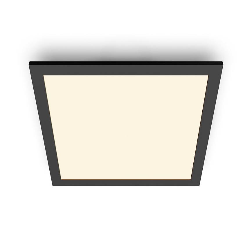 Philips - LED Himmennettävä kattovalo SCENE SWITCH LED/12W/230V 2700K