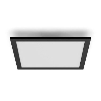 Philips - LED Himmennettävä kattovalo SCENE SWITCH LED/12W/230V 2700K