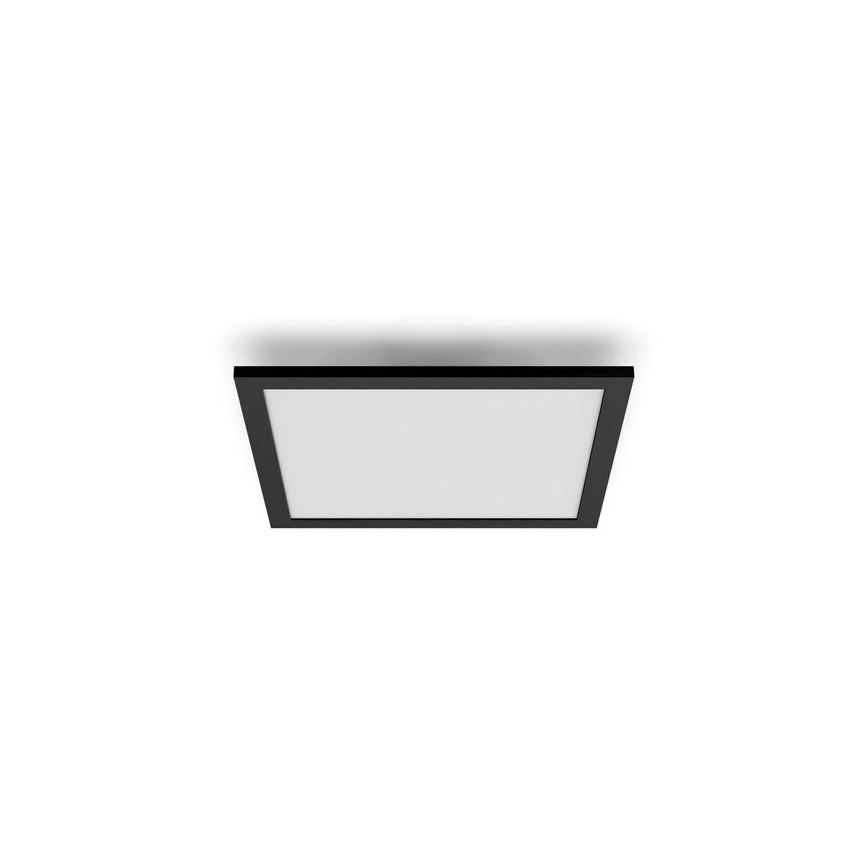 Philips - LED Himmennettävä kattovalo SCENE SWITCH LED/12W/230V 2700K