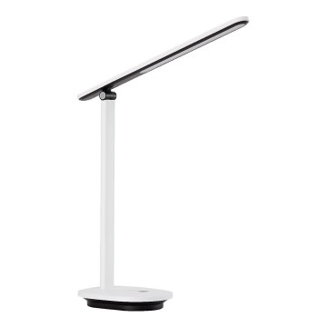Philips - LED Himmennettävä kosketuspöytävalaisin IVORY LED/5W/5V 2700/3600/5000K CRI 90