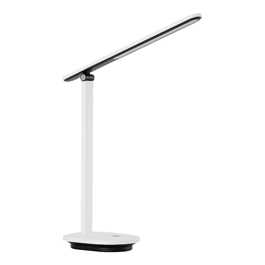 Philips - LED Himmennettävä kosketuspöytävalaisin IVORY LED/5W/5V 2700/3600/5000K CRI 90