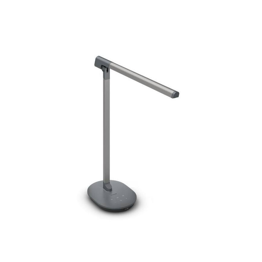 Philips - LED Himmennettävä kosketuspöytävalaisin SWORD LED/12W/230V 2700/4000/6500K CRI90