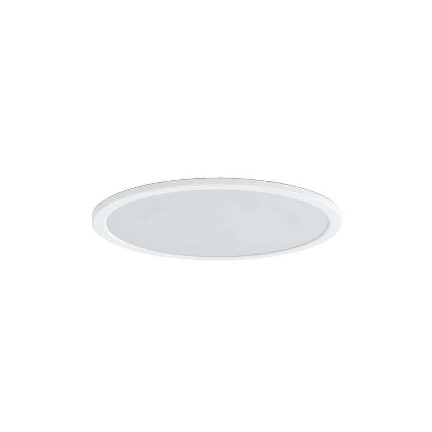 Philips - LED-himmennettävä kylpyhuoneen kattovalaisin SCENE SWITCH LED / 15W / 230V IP44 4000K