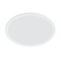 Philips - LED-himmennettävä kylpyhuoneen kattovalaisin SCENE SWITCH LED / 18W / 230V IP44 2700K