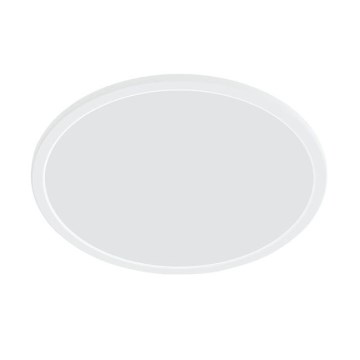 Philips - LED-himmennettävä kylpyhuoneen kattovalaisin SCENE SWITCH LED / 18W / 230V IP44 2700K