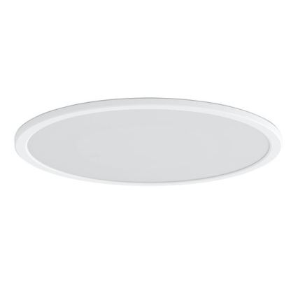 Philips - LED-himmennettävä kylpyhuoneen kattovalaisin SCENE SWITCH LED / 18W / 230V IP44 2700K