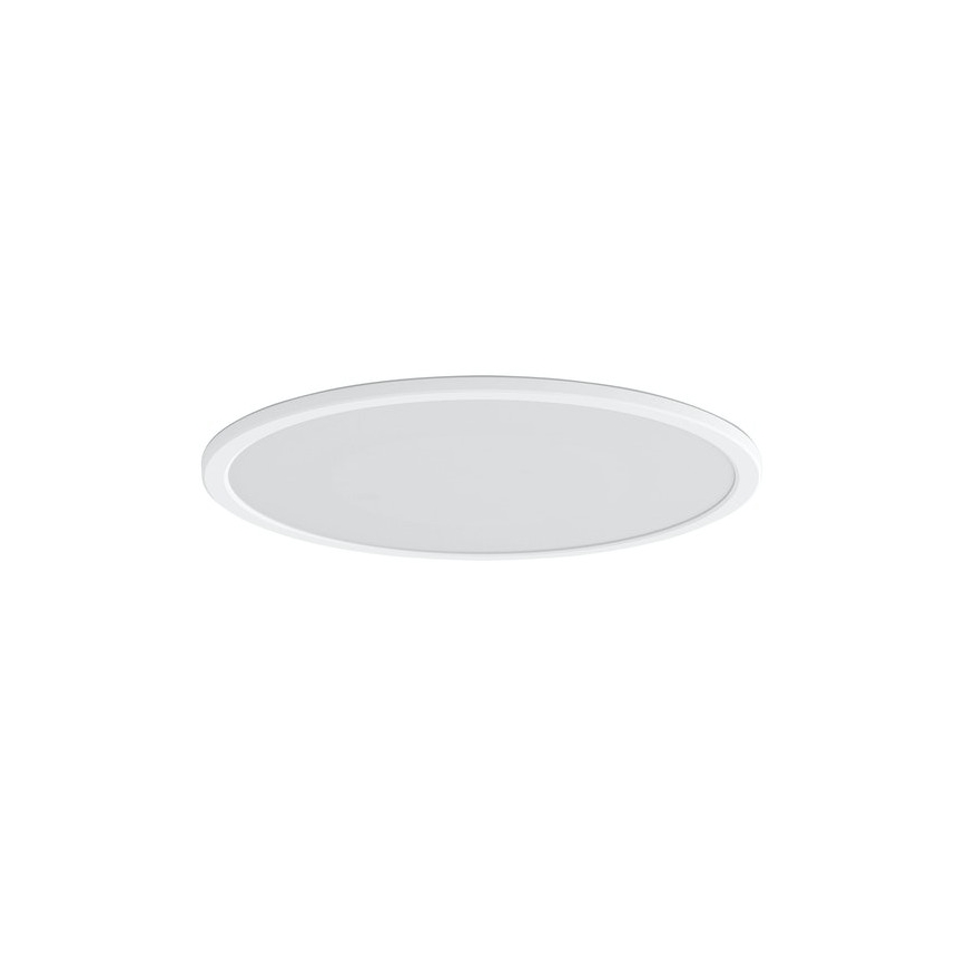Philips - LED-himmennettävä kylpyhuoneen kattovalaisin SCENE SWITCH LED / 18W / 230V IP44 2700K