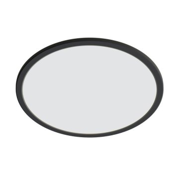 Philips - LED-himmennettävä kylpyhuoneen kattovalaisin SCENE SWITCH LED / 18W / 230V IP44 2700K