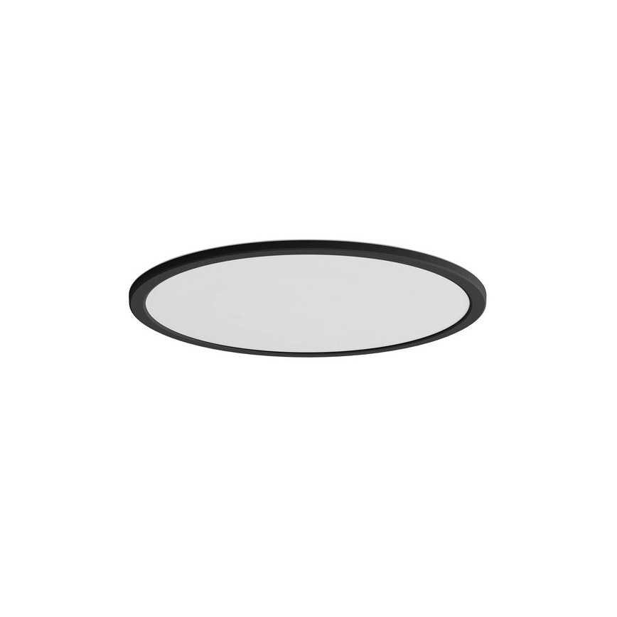 Philips - LED-himmennettävä kylpyhuoneen kattovalaisin SCENE SWITCH LED / 18W / 230V IP44 2700K