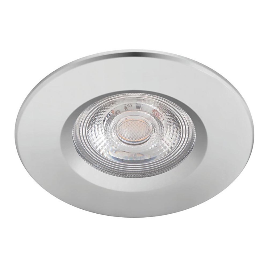 Philips - LED Himmennettävä kylpyhuoneen upotettava valo DIVE 1xLED/5W/230V IP65