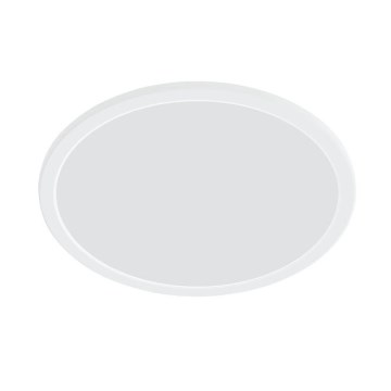 Philips - LED-himmennettävä kylpyhuonevalo SCENE SWITCH LED / 15W / 230V IP44