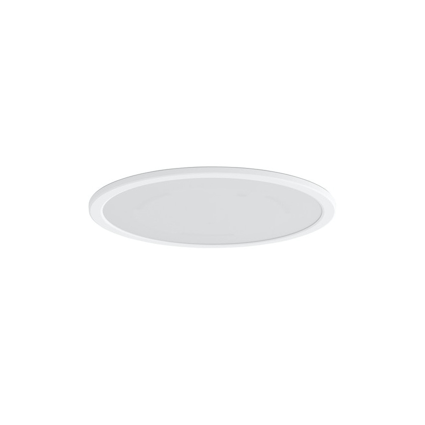 Philips - LED-himmennettävä kylpyhuonevalo SCENE SWITCH LED / 15W / 230V IP44