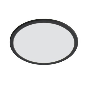 Philips - LED-himmennettävä kylpyhuonevalo SCENE SWITCH LED / 15W / 230V IP44