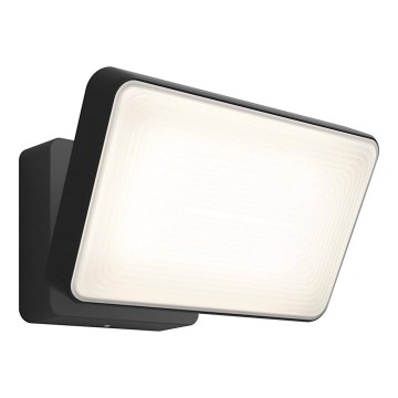 Philips - LED Himmennettävä ulko reflektor Hue WELCOME 2xLED/15W/230V IP44