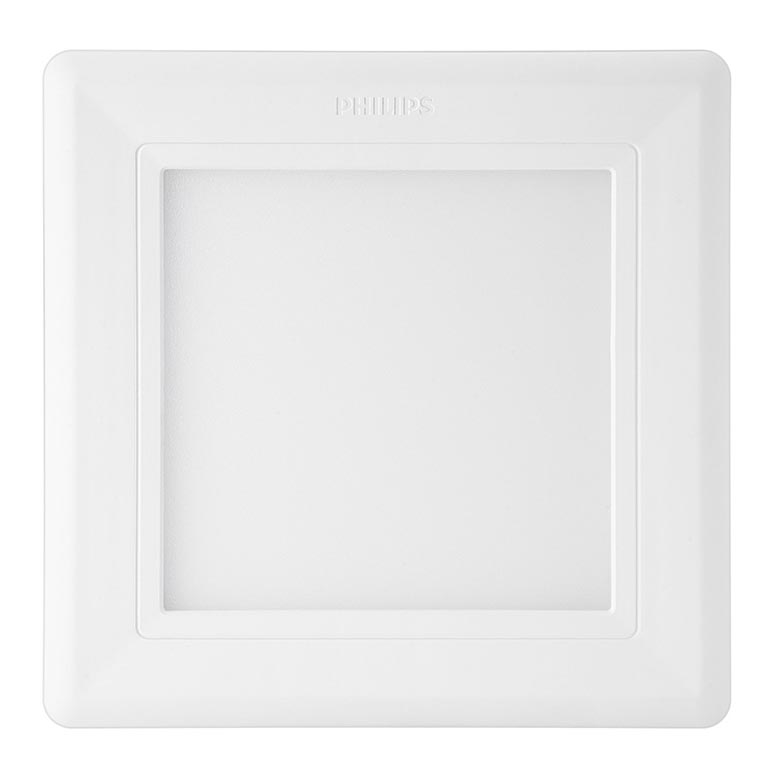 Philips - LED Himmennettävä upotettava valo/12W/230V