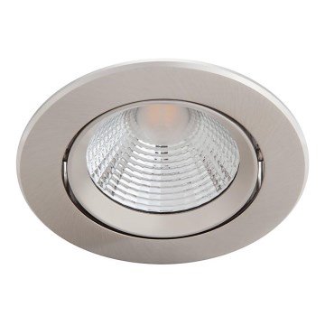 Philips - LED-himmennettävä upotettava valo SPARKLE LED / 5,5W / 230V