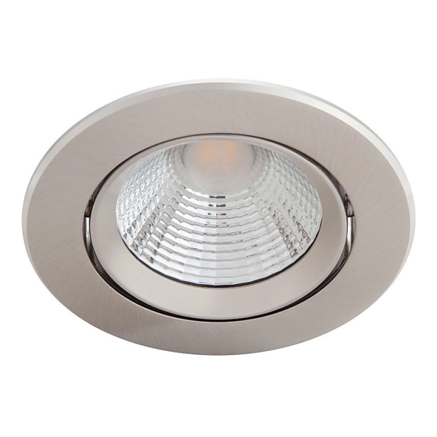 Philips - LED-himmennettävä upotettava valo SPARKLE LED / 5,5W / 230V