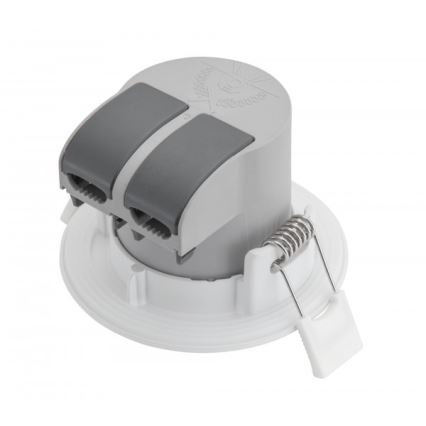 Philips - LED Himmennettävä upotettu kylpyhuonevalaisin DIVE LED/5,5W/230V IP65