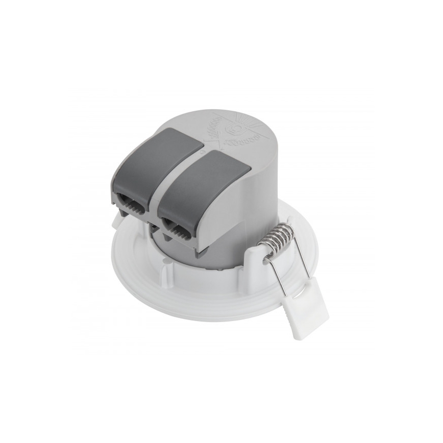 Philips - LED Himmennettävä upotettu kylpyhuonevalaisin DIVE LED/5,5W/230V IP65