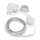 Philips - LED-himmennysnauha 2m RGB LED/8W