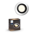 Philips - LED Himmennysvalo Hue 1xGU10/5W/230V