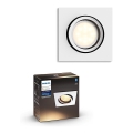 Philips - LED Himmennysvalo Hue MILLISKIN 1xGU10/5,5W/230V