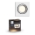 Philips - LED Himmennysvalo Hue MILLISKIN 1xGU10/5,5W/230V