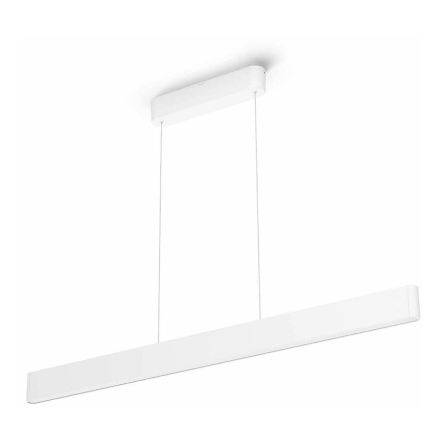 Philips – LED-kattokruunu on a String Hue ENSIS White And Colour Ambiance 2×LED/39W/230V