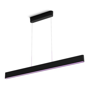 Philips – LED-kattokruunu on a String Hue ENSIS White And Colour Ambiance 2×LED/39W/230V