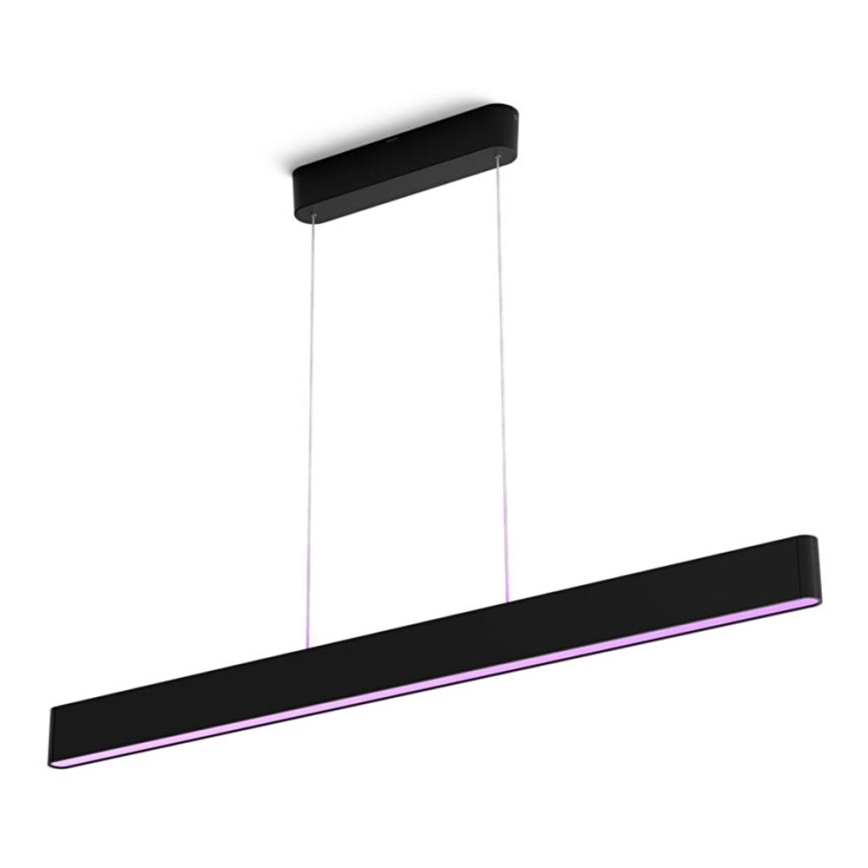 Philips – LED-kattokruunu on a String Hue ENSIS White And Colour Ambiance 2×LED/39W/230V