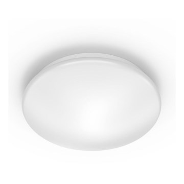 Philips - LED-kattovalaisin 1xLED/10W/230V 2700K