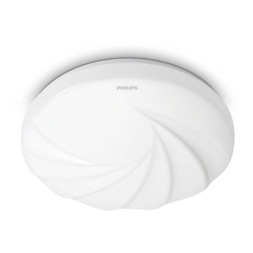 Philips - LED-kattovalaisin 1xLED/10W/230V
