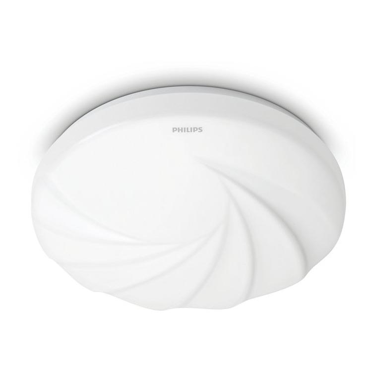Philips - LED-kattovalaisin 1xLED/10W/230V