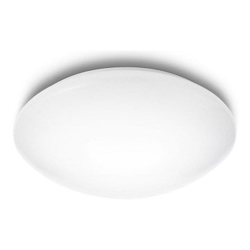 Philips - LED-kattovalaisin 1xLED/12W/230V
