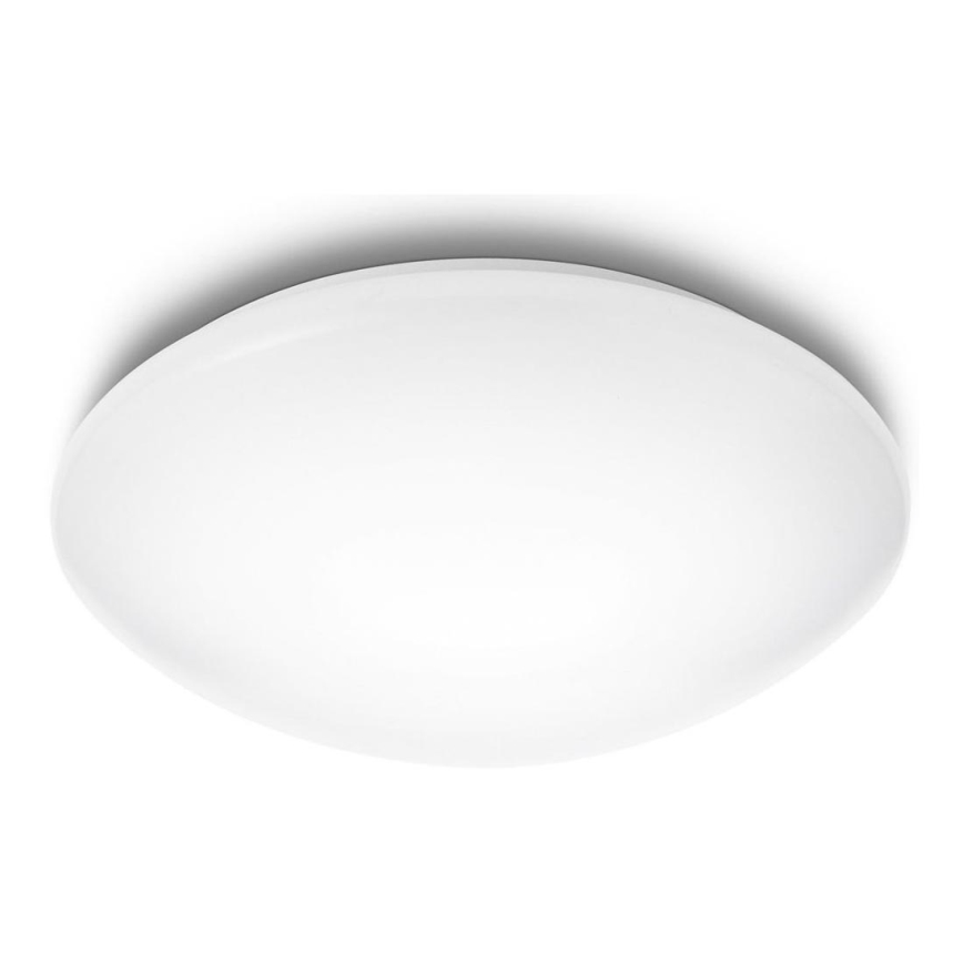 Philips - LED-kattovalaisin 1xLED/12W/230V