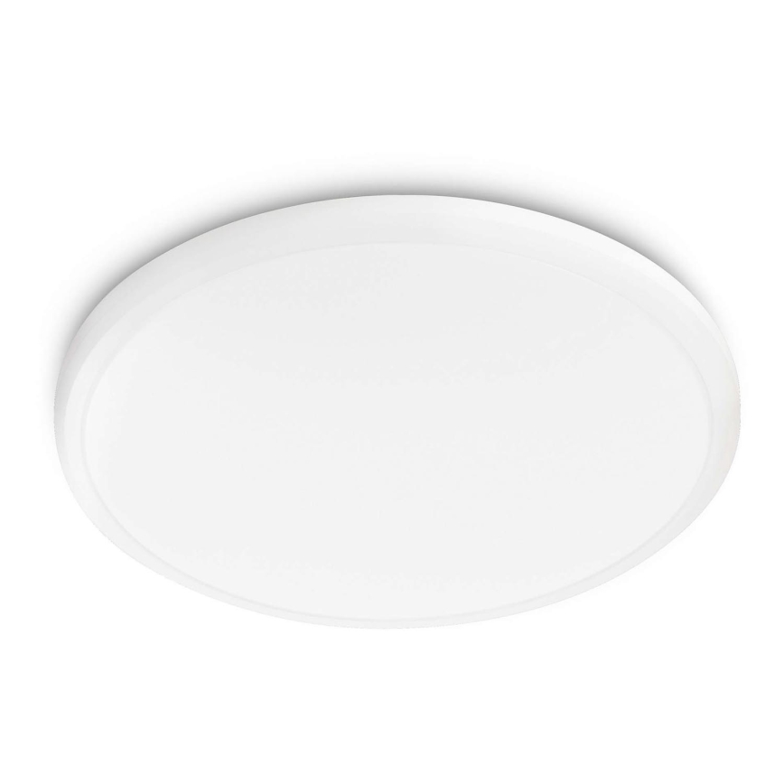 Philips - LED-kattovalaisin 1xLED/12W/230V