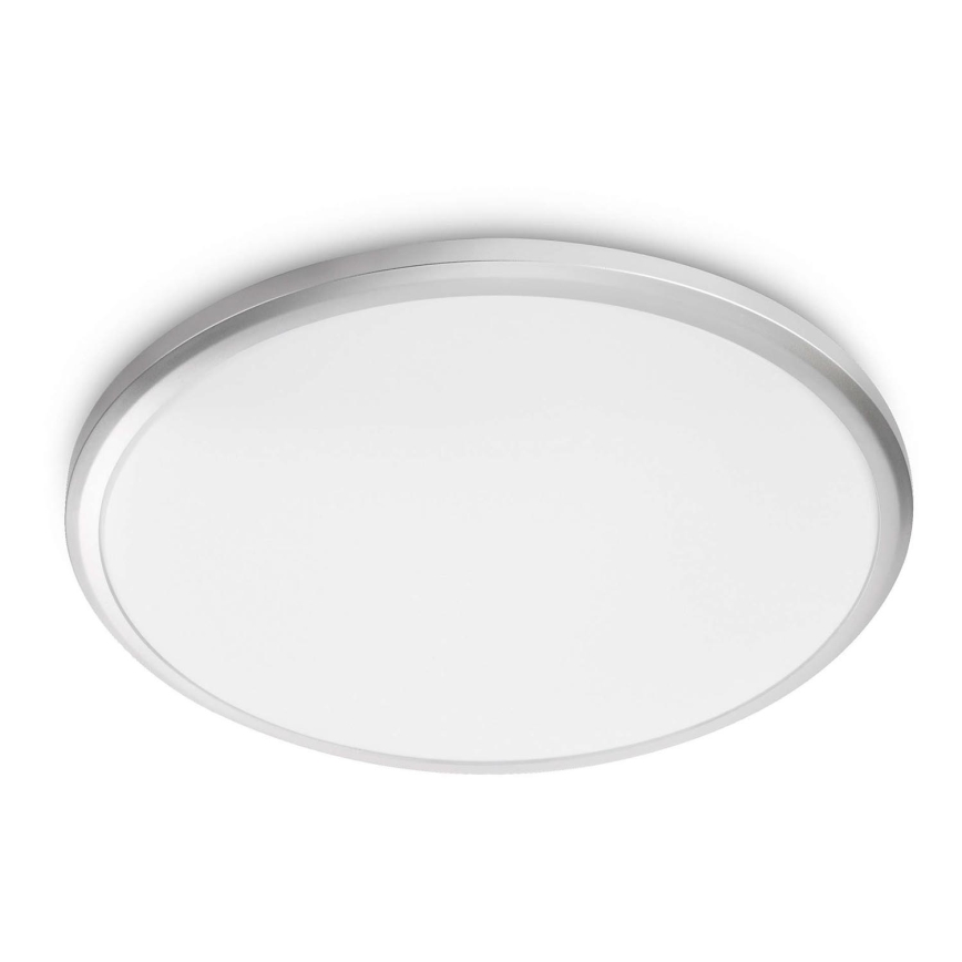 Philips - LED-kattovalaisin 1xLED/12W/230V