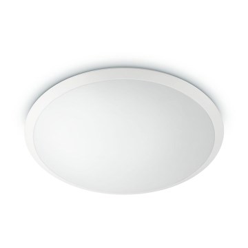 Philips - LED-kattovalaisin 1xLED/17W/230V