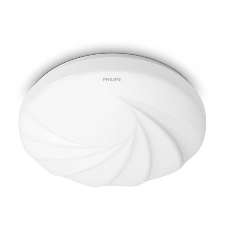 Philips - LED-kattovalaisin 1xLED/17W/230V