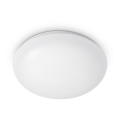Philips - LED-kattovalaisin anturilla 1xLED/12W/230V 2700K