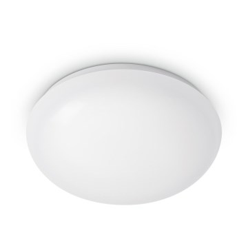 Philips - LED-kattovalaisin anturilla 1xLED/12W/230V 2700K